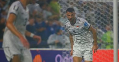 واع / لاعبو المنتخب الوطني: مواجهة فرنسا منحتنا دروساً مهمة وفرصتنا ما زالت قائمة