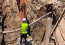 واع / المديرية العامة للماء : المباشرة بأعمال الحفر المخفي لماء البصرة الكبير