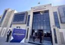 واع / العوادي… يفتتح بناية البطاقة الموحدة في الجانب الأيمن لمدينة الموصل