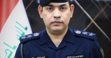 واع / الداخلية : تفكيك 48 شبكة للاتجار بالبشر وضبط 1012 متهماً واع / الداخلية : تفكيك 48 شبكة للاتجار بالبشر وضبط 1012 متهماً