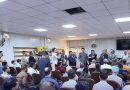 واع / رئيس مجلس الخدمة: سنقدم آليات منظومة الرموز الوظيفية للحكومة لاستحصال الموافقات الرسمية