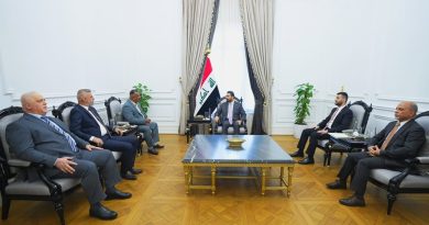 واع / رئيس الوزراء يوجه بدعم أصحاب المولدات الأهلية وتسهيل إجراءات توفير الوقود
