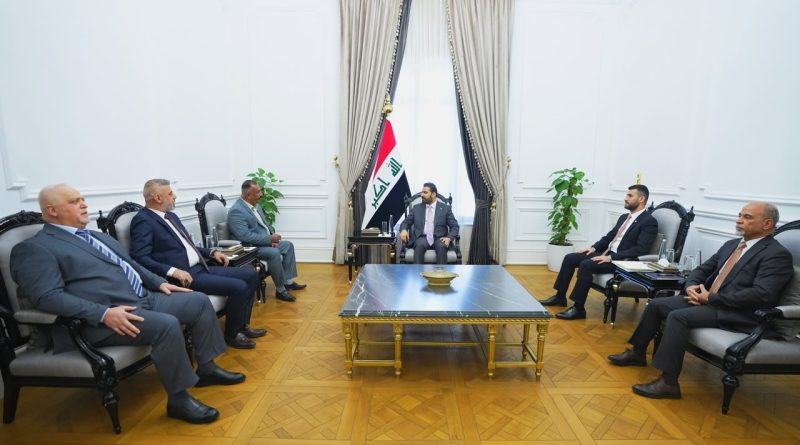واع / رئيس الوزراء يوجه بدعم أصحاب المولدات الأهلية وتسهيل إجراءات توفير الوقود