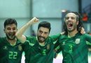 واع / الشرطة يُتوج بلقب دوري المحترفين لكرة الصالات للموسم 2025-2026