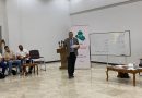 واع / نقابة الصحفيين تنظم ورشة عن التشريعات الإعلامية