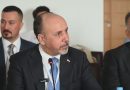 واع / أمين بغداد يؤكد من طنجة المضي في تنفيذ التحول الرقمي وتبسيط الإجراءات الإدارية