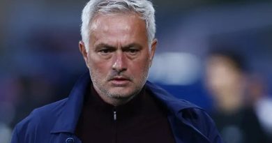 واع / مورينيو يحتمي بالذكاء الاصطناعي والريال يدفع 15 مليون يورو لتحريره من بنفيكا