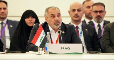 واع / فيحان يدعو إلى موقف إسلامي موحد لحماية قضايا الأمة وتعزيز التكامل 