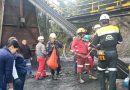 واع / مقتل سبعة أشخاص بانفجار في منجم فحم غير قانوني في كولومبيا