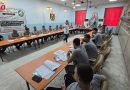 واع / نينوى… اقامة الدورة التحكيمية التدريبية لتنس كرة قدم