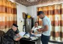 واع / بيئة نينوى تنفذ أوامر غلق بحق منشآت صناعية مخالفة للضوابط البيئية