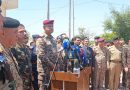 واع / المحمداوي: الخطوة الأولى هي إعادة الاندماج وبعدها سيتم ترتيب عمل هذه القوات