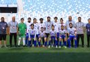 واع / نفط الشمال في المجموعة الثانية ببطولة غرب آسيا الثالثة لأندية السيدات