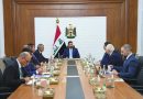 واع / رئيس الوزراء يؤكد أهمية مجلس الاستقرار المالي لتعزيز التنسيق والتكامل بين السياستين المالية والنقدية