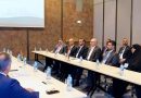 واع / فيحان يؤكد أهمية عمق العلاقات الأخوية بين العراق والأردن