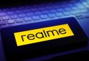 واع / منافس جديد من Realme في عالم أندرويد