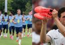 واع / الشرطة الأميركية تجري تحقيقا في سرقة معدات تدريب للمنتخب الإنكليزي