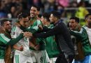 واع / الجزائر تتغلب على الأردن 2 – 1 ضمن الجولة الثانية من المونديال