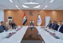 واع / وزير الاتصالات يوجه بتوفير خدمة الإنترنت المجاني على طريق (الحلة-كربلاء المقدسة)