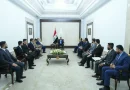 واع / رئيس الوزراء يوجه بإدراج نص في موازنة 2027 لتعيين الأطباء المقيمين العاملين بصفة عقود حالياً