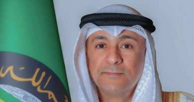 واع / الأمين العام لمجلس التعاون لدول الخليج العربية يزور بغداد يوم غد الثلاثاء