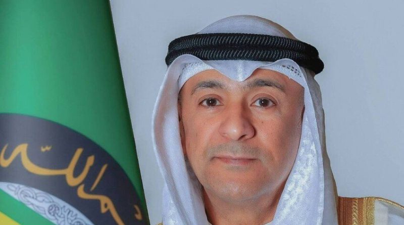 واع / الأمين العام لمجلس التعاون لدول الخليج العربية يزور بغداد يوم غد الثلاثاء
