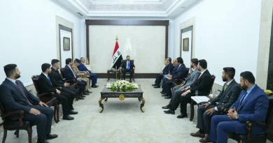 واع / رئيس الوزراء يوجه بإدراج نص في موازنة 2027 لتعيين الأطباء المقيمين العاملين بصفة عقود حالياً