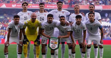 واع / رياضيون وإعلاميون: منتخبنا قادر على تقديم مستوى مشرف في كأس العالم