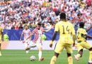 واع / إنجلترا وكرواتيا تتغلبان على بنما وغانا في المونديال