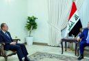 واع / السوداني يؤكد أهمية مواصلة التعاون البنّاء مع الأمم المتحدة بما يخدم مصالح العراق