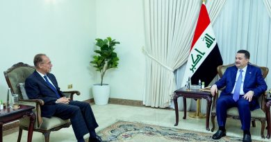 واع / السوداني يؤكد أهمية مواصلة التعاون البنّاء مع الأمم المتحدة بما يخدم مصالح العراق