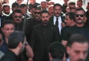 واع /الزيدي يعتزم مطالبة الأردن بتسليم رجال أعمال ومسؤولين سابقين متهمين بالفساد