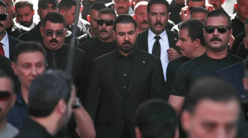 واع /الزيدي يعتزم مطالبة الأردن بتسليم رجال أعمال ومسؤولين سابقين متهمين بالفساد
