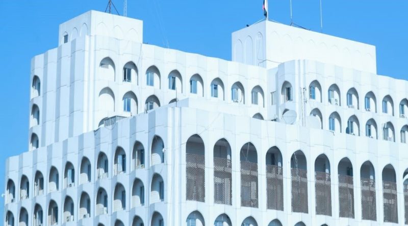 واع / الخارجية تعرب عن إدانتها للهجمات على الأردن والبحرين والكويت