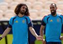 واع / ريال مدريد يضم مارك كوكوريلا بعقد يمتد حتى 2032