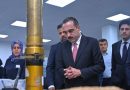 واع / محافظ أربيل يعلن بدء عملية تسلّم محصول الحنطة و ضمان حقوق المزارعين