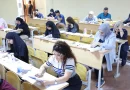 واع / التعليم: أكثر من 42 ألف متقدم شاركوا في الامتحان التنافسي للقبول في الدراسات العليا