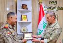واع / العراق وفرنسا يؤكدان على الشراكة الاستراتيجية في مجالات الأمن ومكافحة الإرهاب