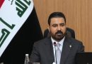 واع / الزيدي يوجه الوزراء والمحافظين المعنيين بزيارة المصابين وأسر ضحايا الحادث المروري في ذي قار