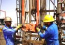 واع / شركة الحفر العراقية تنجز استصلاح البئر النفطية WQ1-146 في حقل غرب القرنة/1