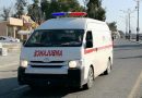 واع/ فاجعة هزت الغزالية.. أم ترمي نفسها وطفلها من الطابق الرابع