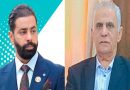 واع / لقطات من بيدر الشمس حيدر الفزع ايقونة الاعلام العراقي .. /اراء حرة /بقلم: جبار طراد الشمري
