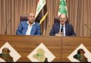 واع / نقابة الصحفيين العراقيين تبحث مع رؤساء تحرير الصحف آليات دعم الصحافة الورقية واستدامة صدورها