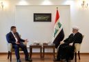 واع / الشيخ حمودي يدعو لمرحلة تصحيحية وتفعيل الرقابة الشعبية عبر مجالس المحافظات