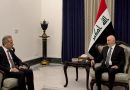 واع / رئيس الجمهورية: ضرورة ترسيخ بيئة إعلامية تدعم الالتزام بالمعايير المهنية والقانونية