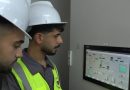 واع / الإعمار تفتتح مشروع ماء الزنكورة في الرمادي ضمن الاتفاقية العراقية – البريطانية