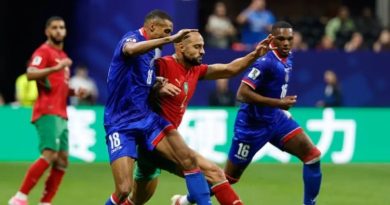 واع / المغرب والبرازيل تتأهلان إلى الدور الـ 32 من المونديال بعد الفوز على هايتي واسكتلندا