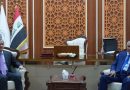 واع / رئيس هيئة النزاهة: استعادة الأموال المنهوبة أولوية وطنية