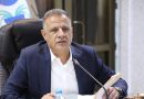 واع / وزير الموارد: العراق مقبل على موسم مائي مريح نسبياً