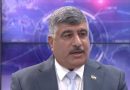 واع / المتحدث باسم القائد العام: حظر السلاح خارج إطار الدولة قضية وجودية لا تخضع للتسويات